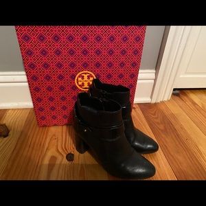 Tory Burch Ankle Boots